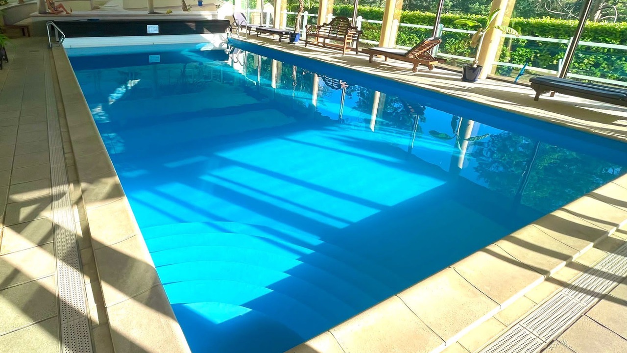 Photo of Outdoor in Chambray