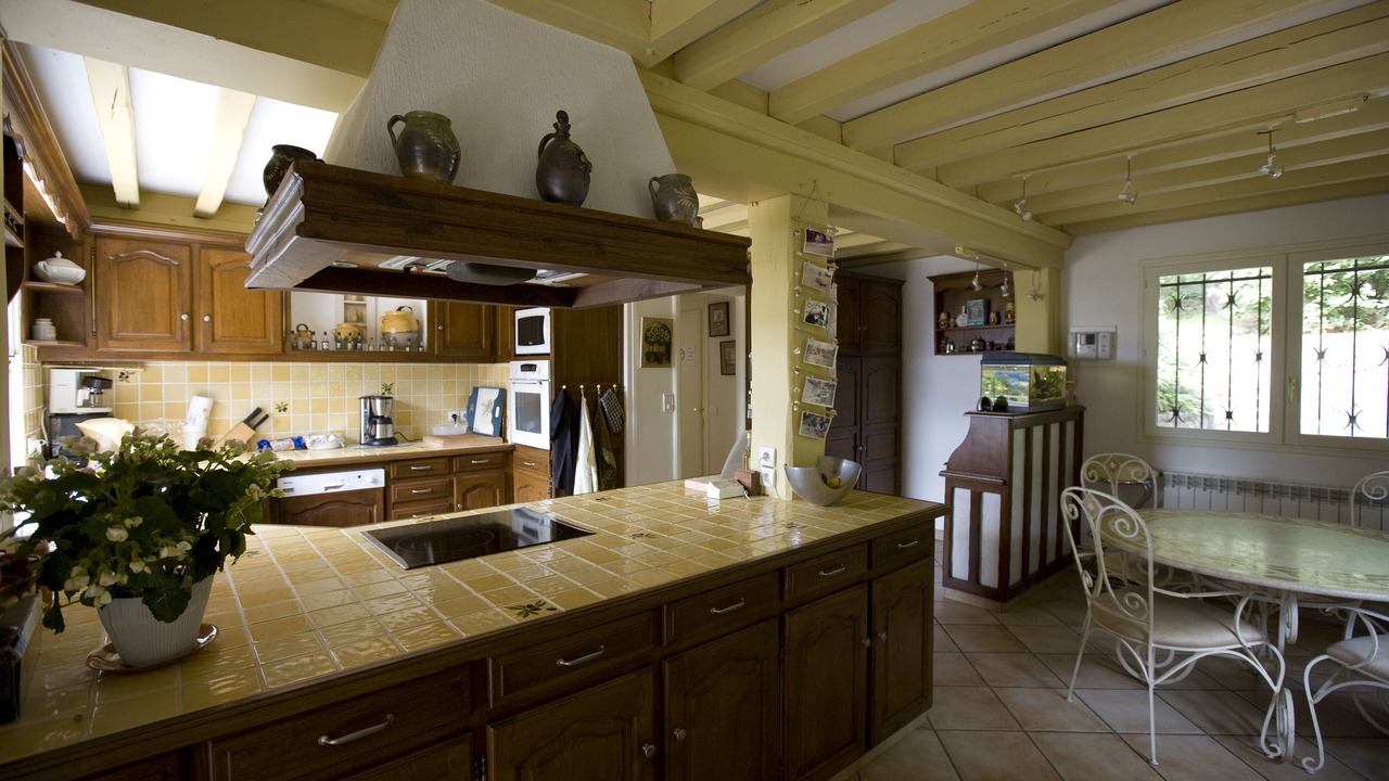 Photo of Kitchen in Chambray