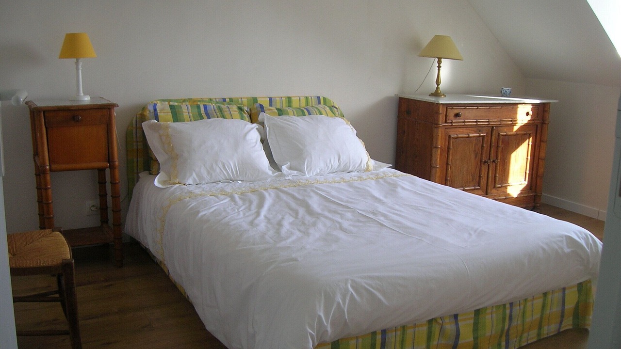 Photo of Bedroom in Piriac-sur-Mer