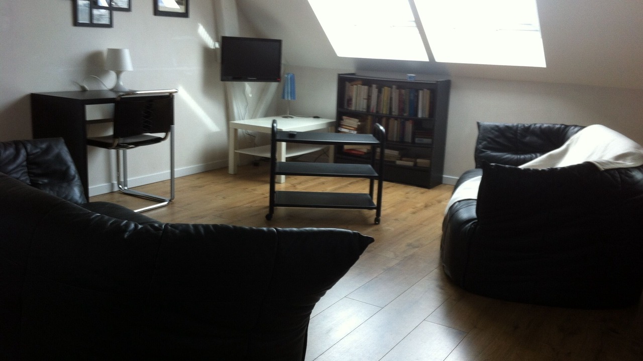 Photo of Livingroom in Piriac-sur-Mer