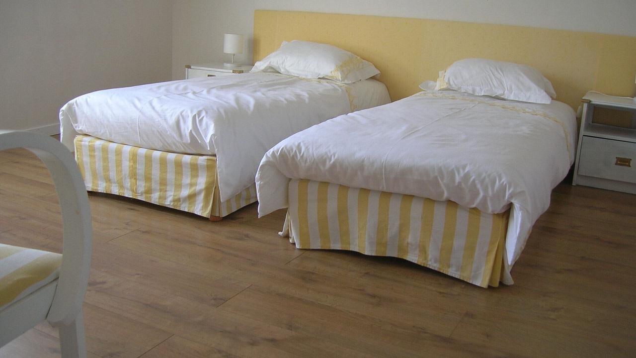 Photo of Bedroom in Piriac-sur-Mer