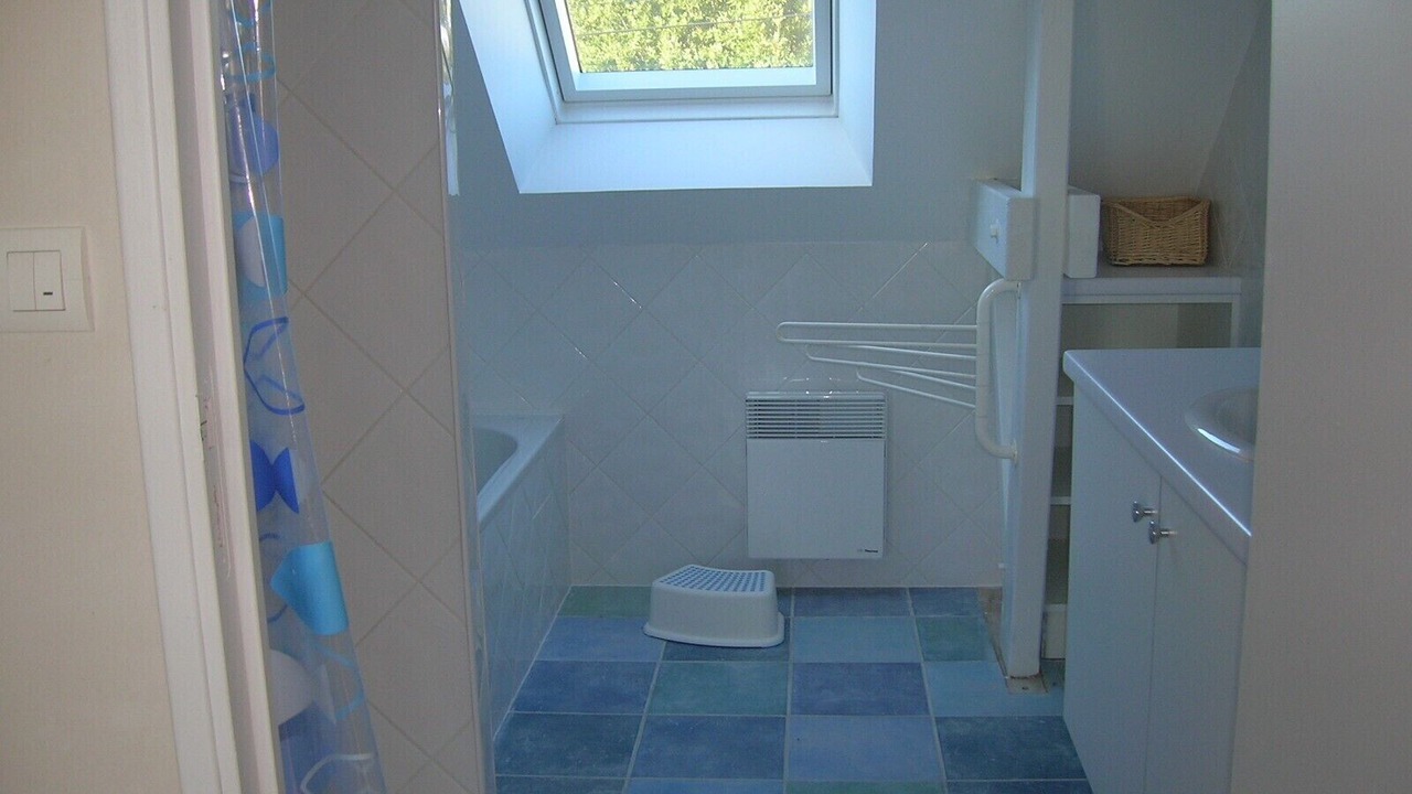 Photo of Bathroom in Piriac-sur-Mer