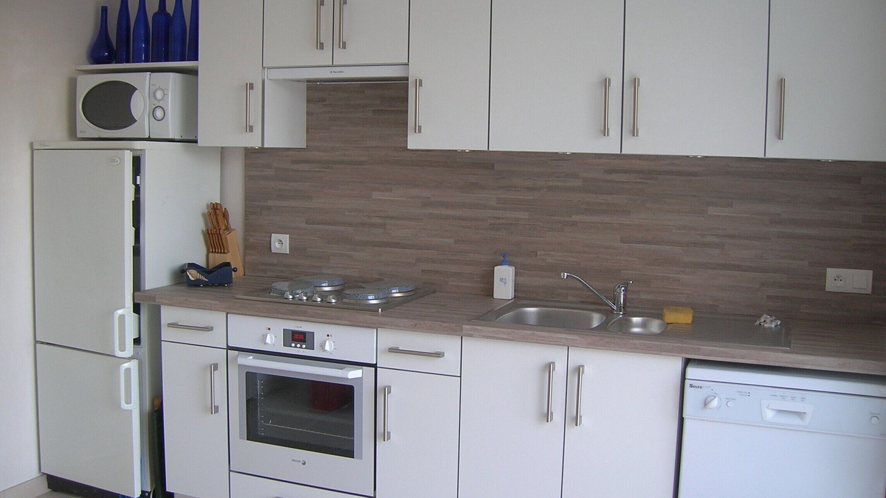 Photo of Kitchen in Piriac-sur-Mer