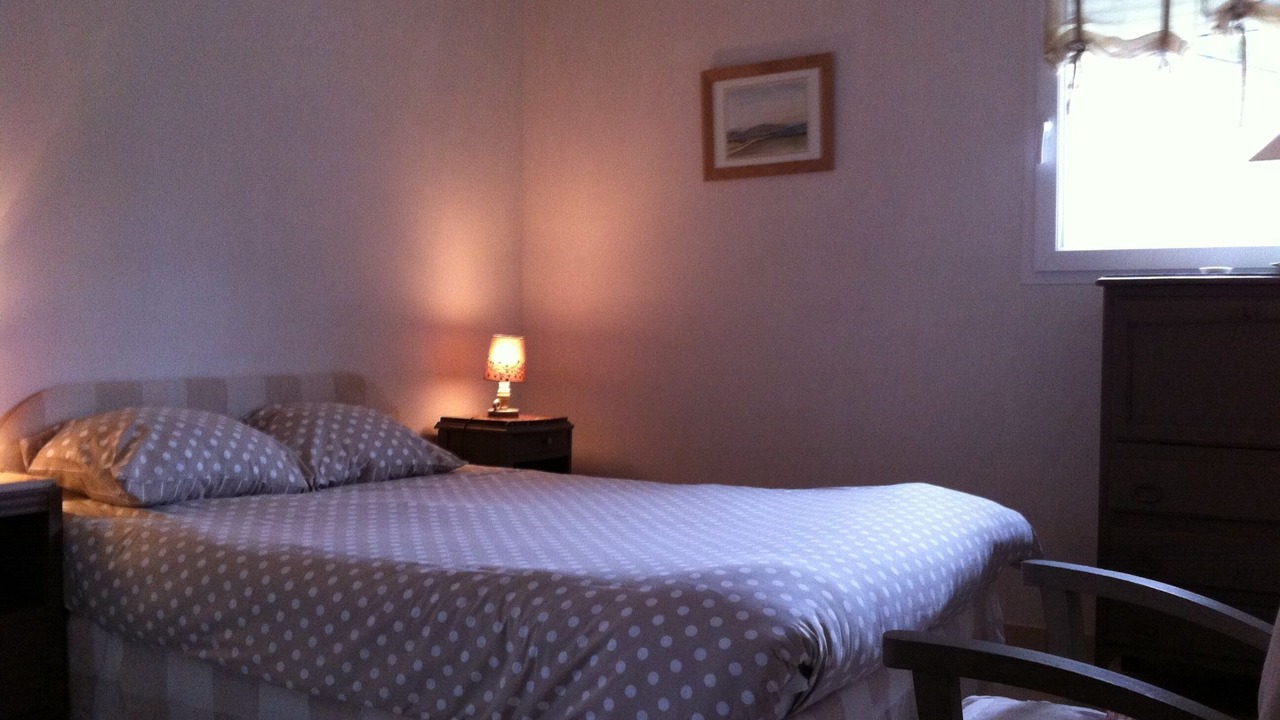 Photo of Bedroom in Piriac-sur-Mer