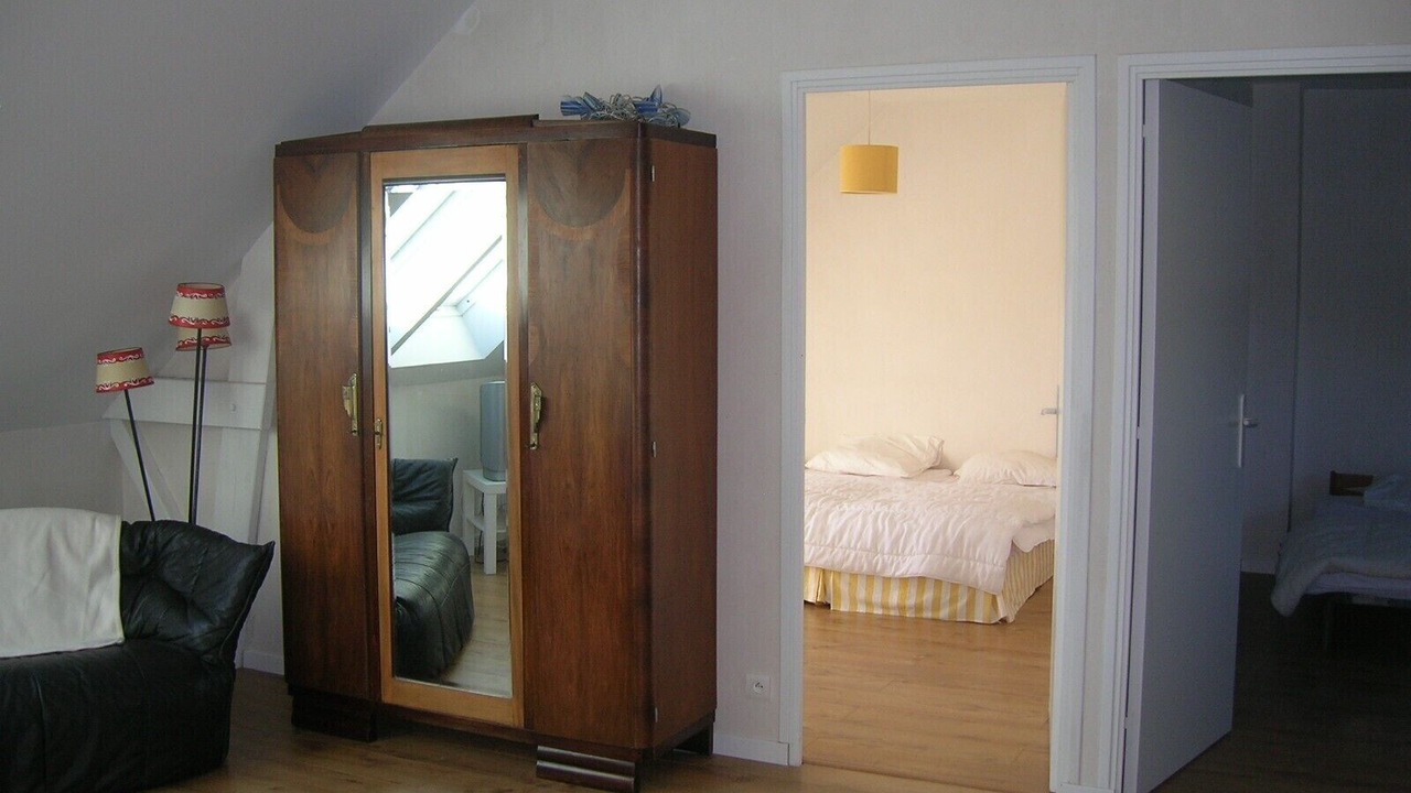 Photo of Bedroom in Piriac-sur-Mer