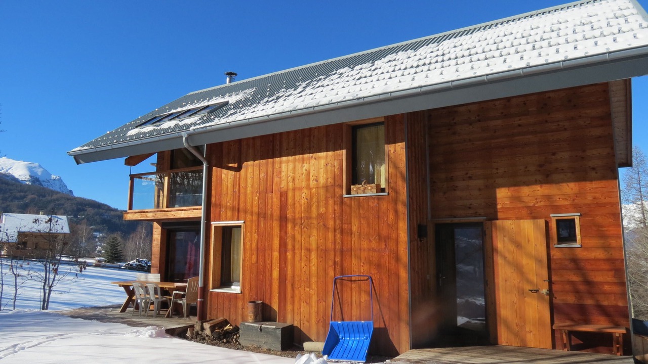 Photo of Outdoor in Les Sagnieres