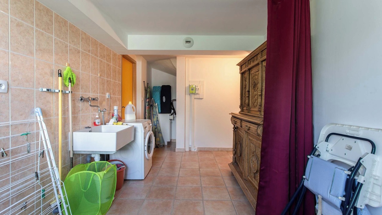 Photo of Bathroom in Les Sagnieres