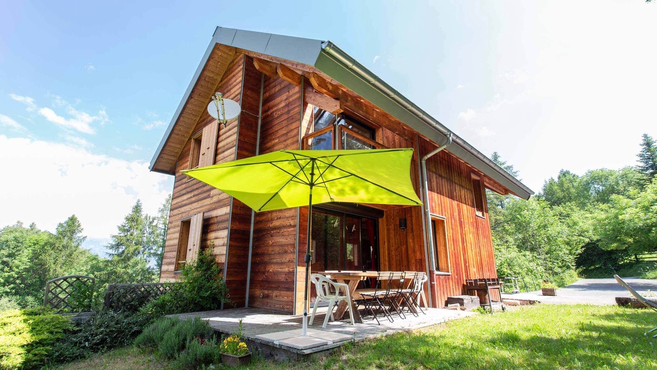 Photo of Outdoor in Les Sagnieres