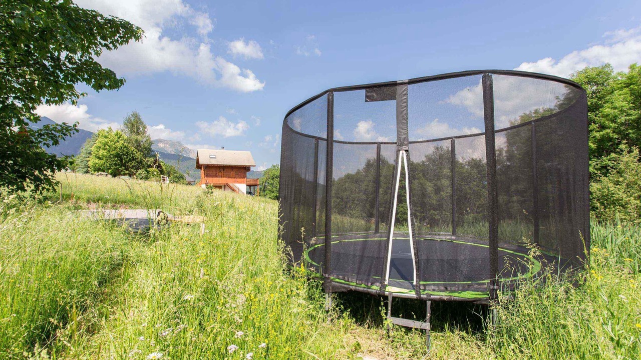 Photo of Outdoor in Les Sagnieres