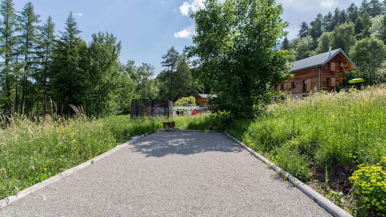 Photo of Outdoor in Les Sagnieres