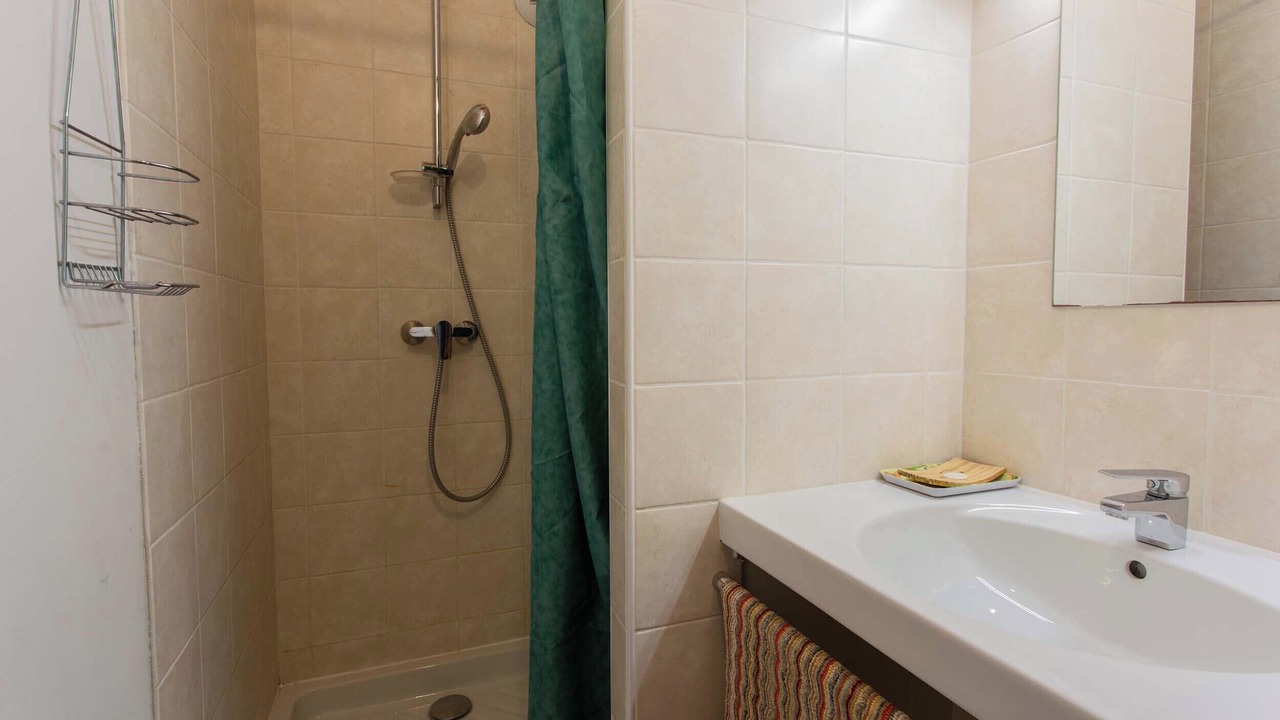 Photo of Bathroom in Les Sagnieres