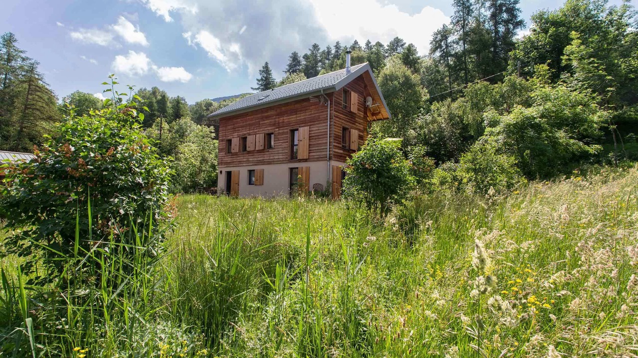 Photo of Outdoor in Les Sagnieres