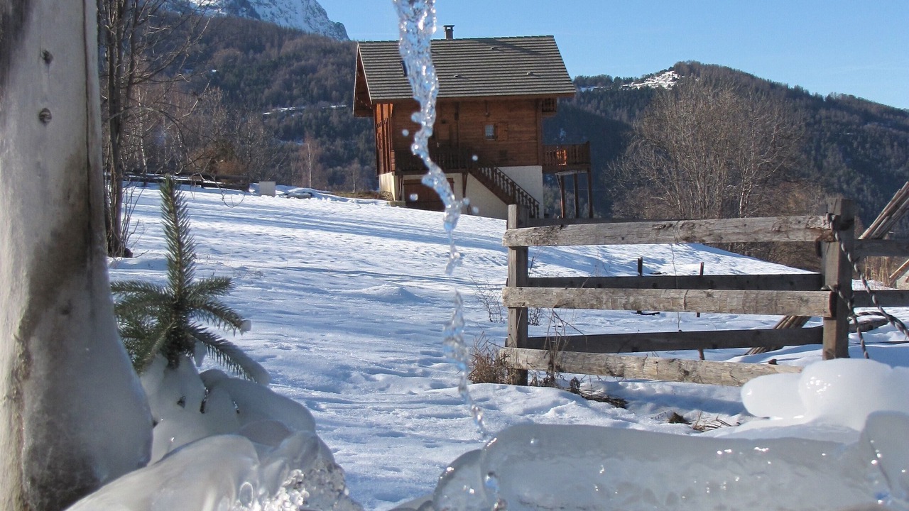 Photo of Outdoor in Les Sagnieres