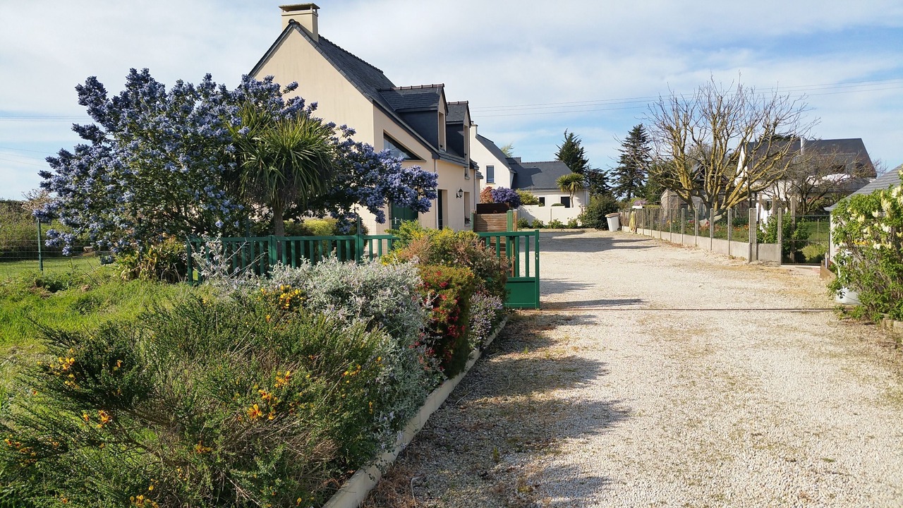 Photo of Outdoor in Saint-Coulomb
