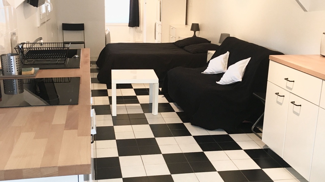 Photo of Bedroom in Les Gondoles