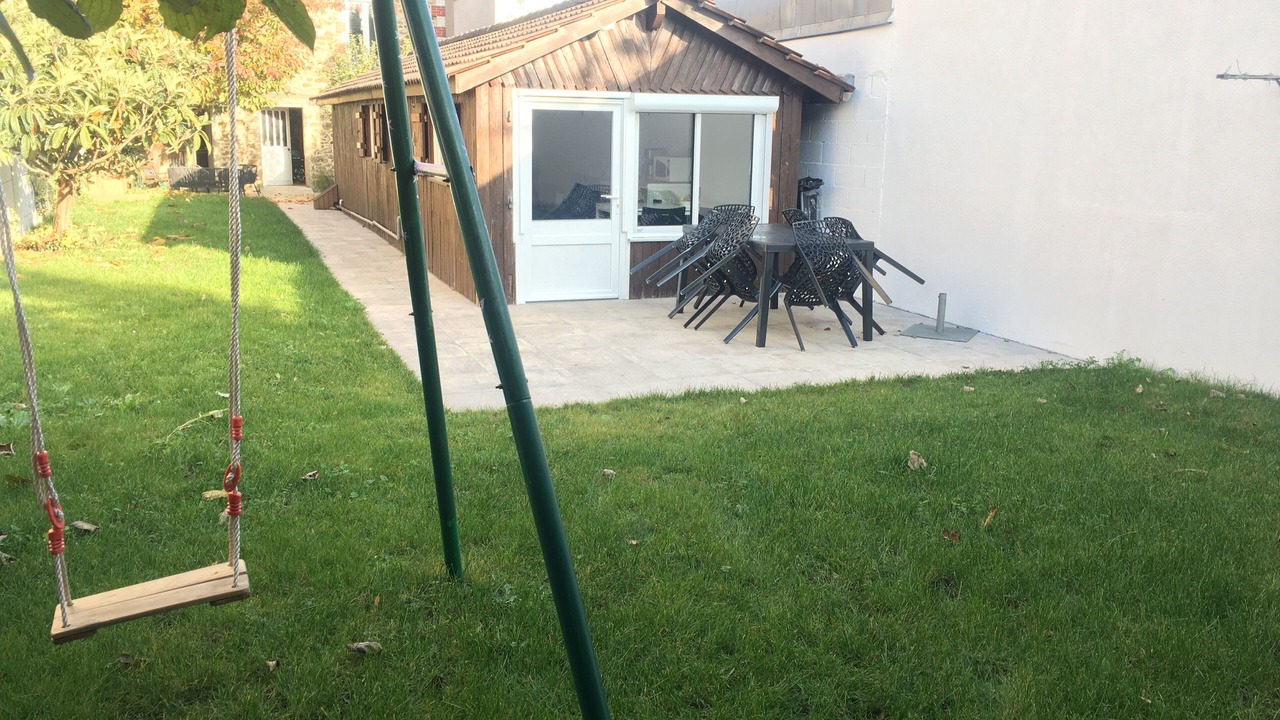 Photo of Outdoor in Les Gondoles