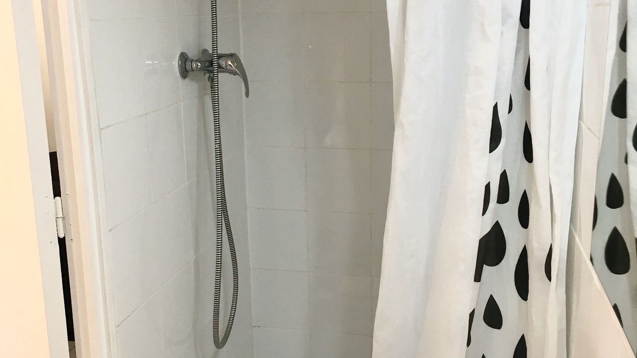 Photo of Bathroom in Les Gondoles