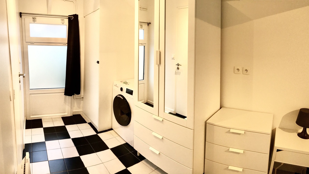 Photo of Bathroom in Les Gondoles