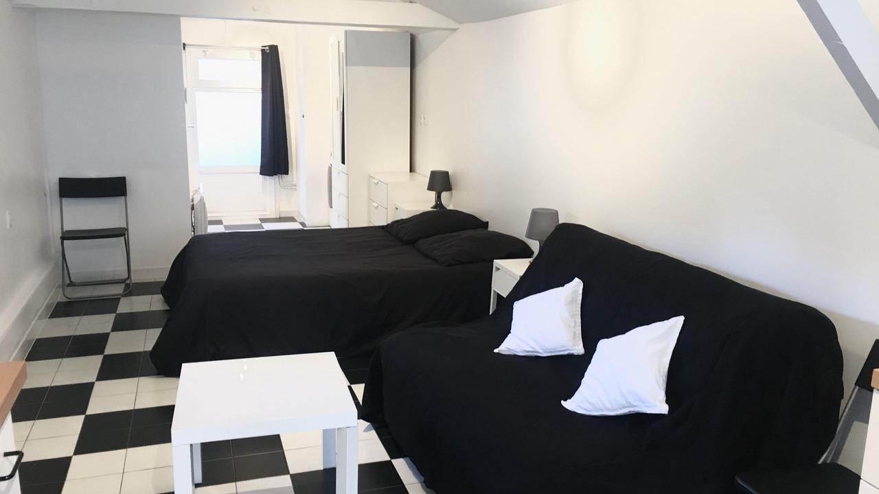 Photo of Bedroom in Les Gondoles