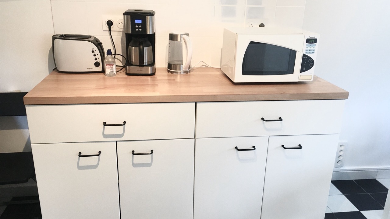 Photo of Others in Les Gondoles