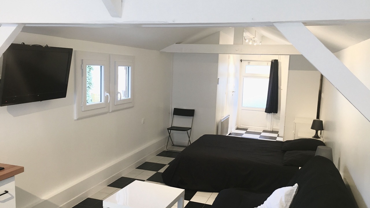 Photo of Bedroom in Les Gondoles
