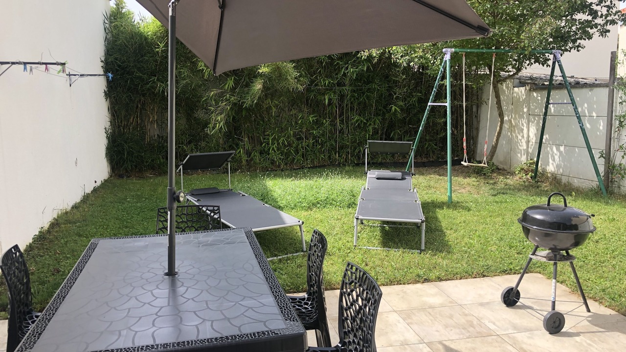 Photo of Outdoor in Les Gondoles