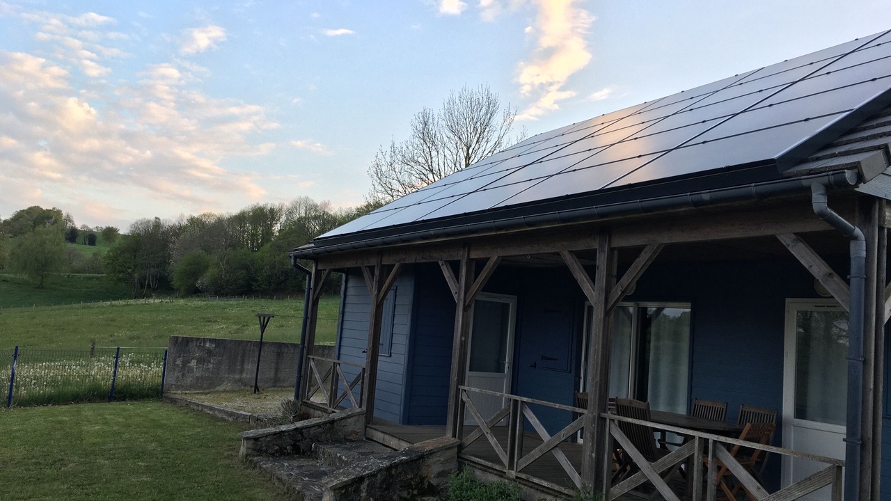 Photo of Outdoor in Rieupeyroux