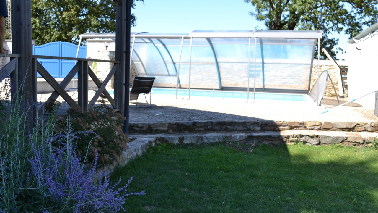 Photo of Outdoor in Rieupeyroux