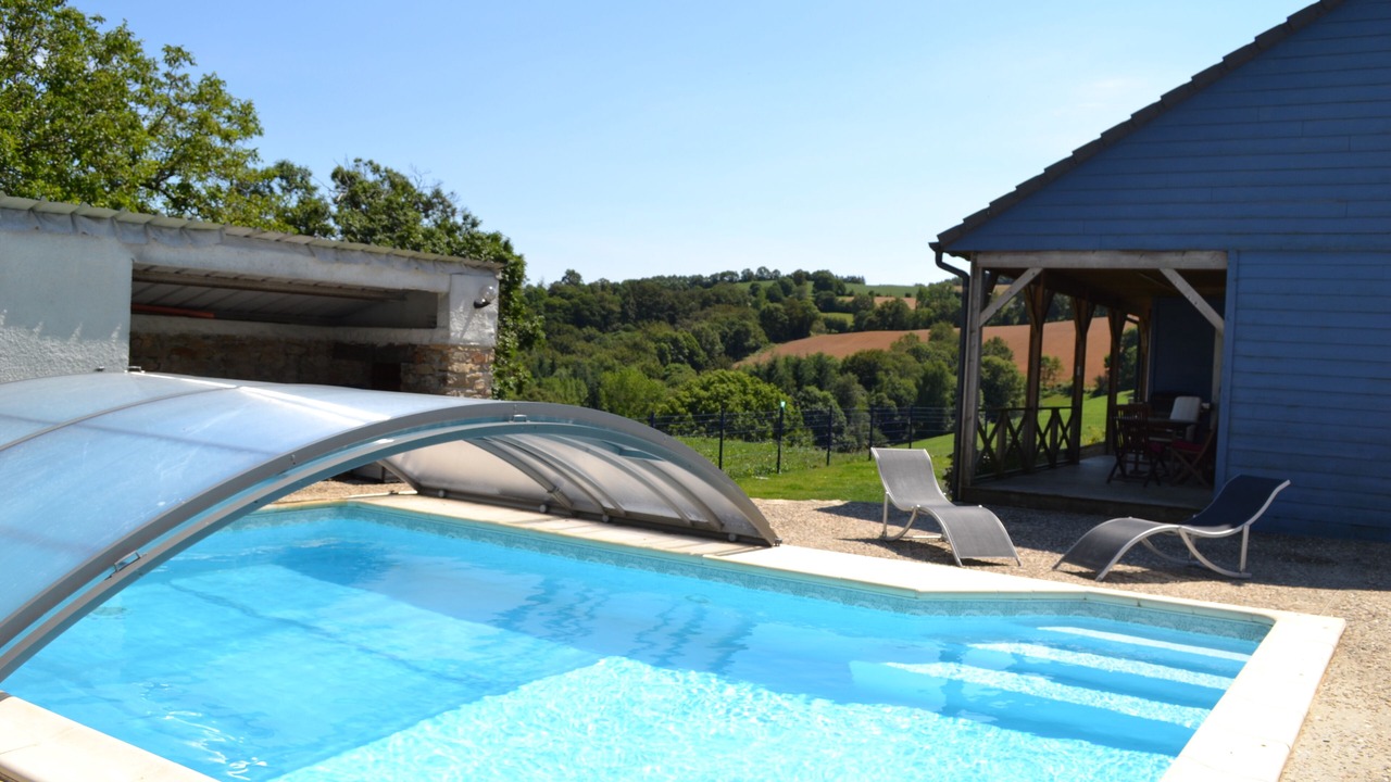 Photo of Outdoor in Rieupeyroux