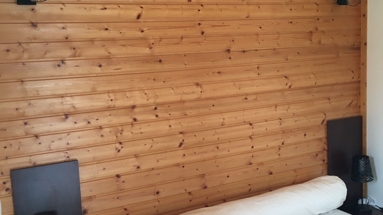 Photo of Bedroom in Rieupeyroux