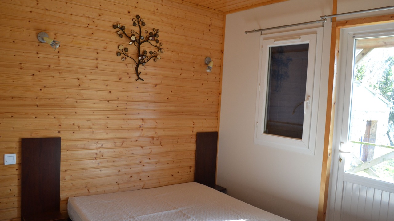 Photo of Bedroom in Rieupeyroux