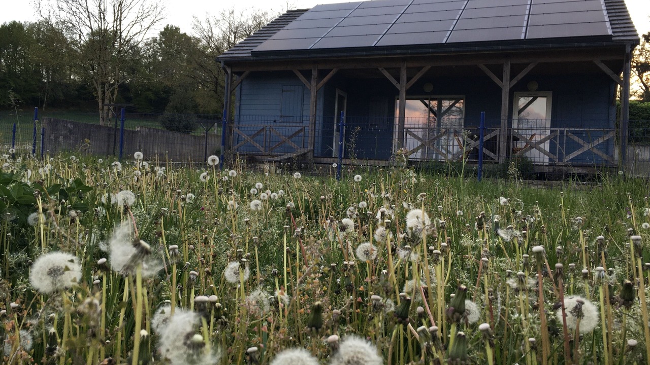 Photo of Outdoor in Rieupeyroux