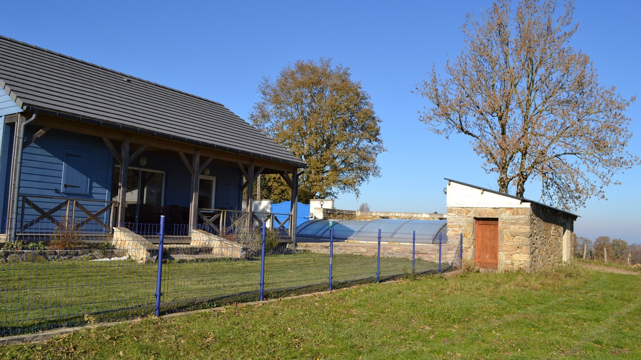 Photo of Outdoor in Rieupeyroux