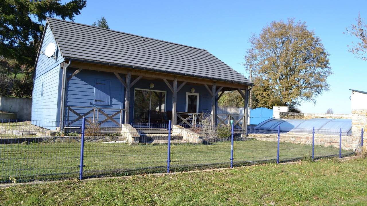 Photo of Outdoor in Rieupeyroux