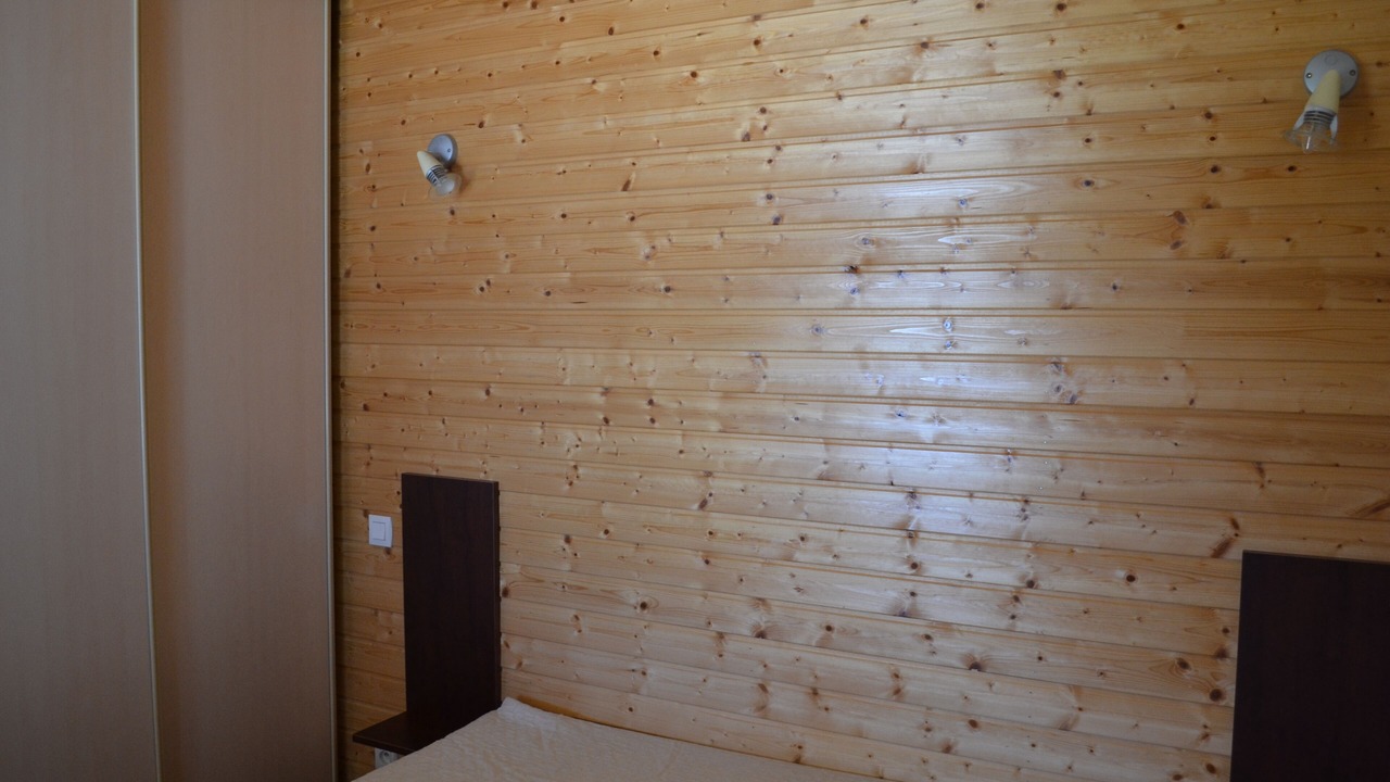 Photo of Bedroom in Rieupeyroux