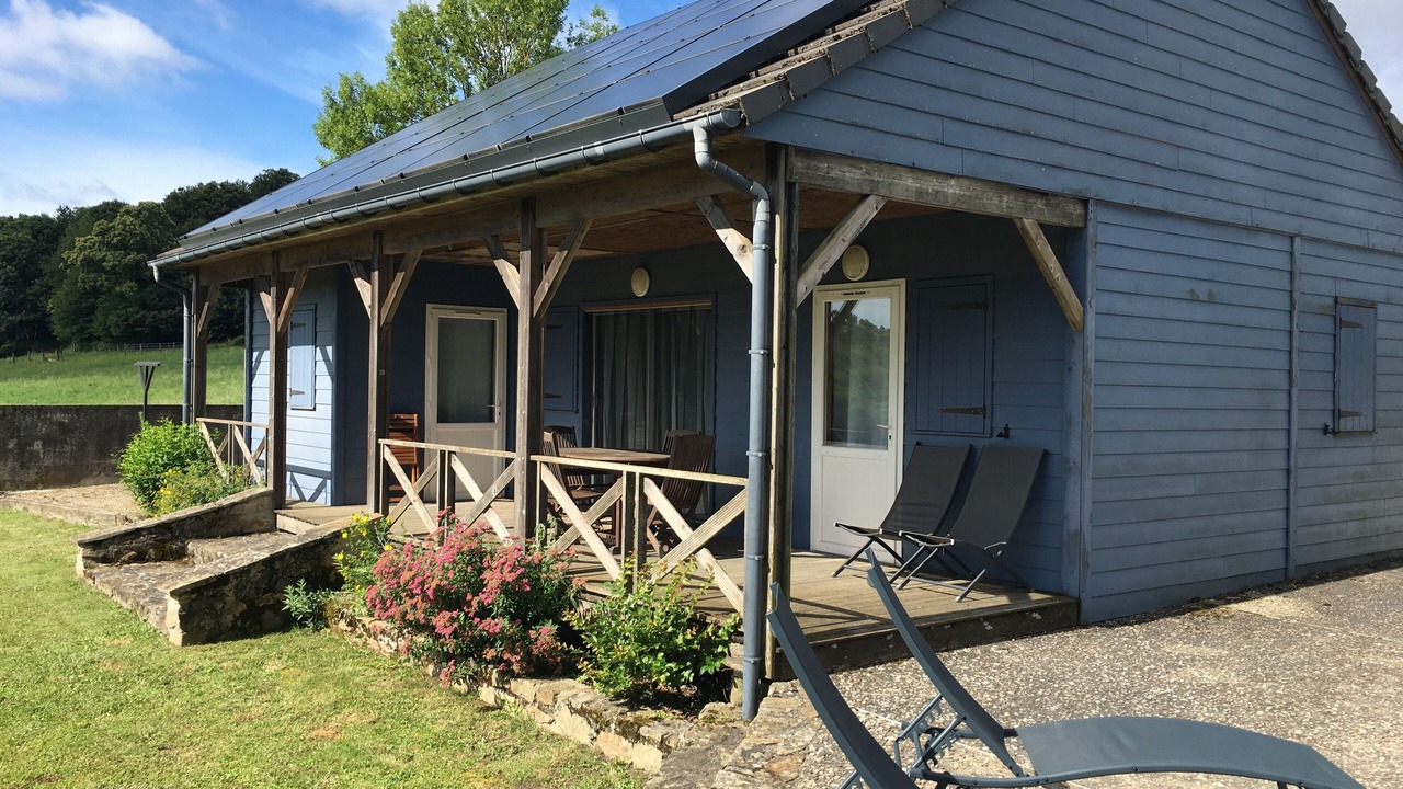Photo of Patio Balcony in Rieupeyroux