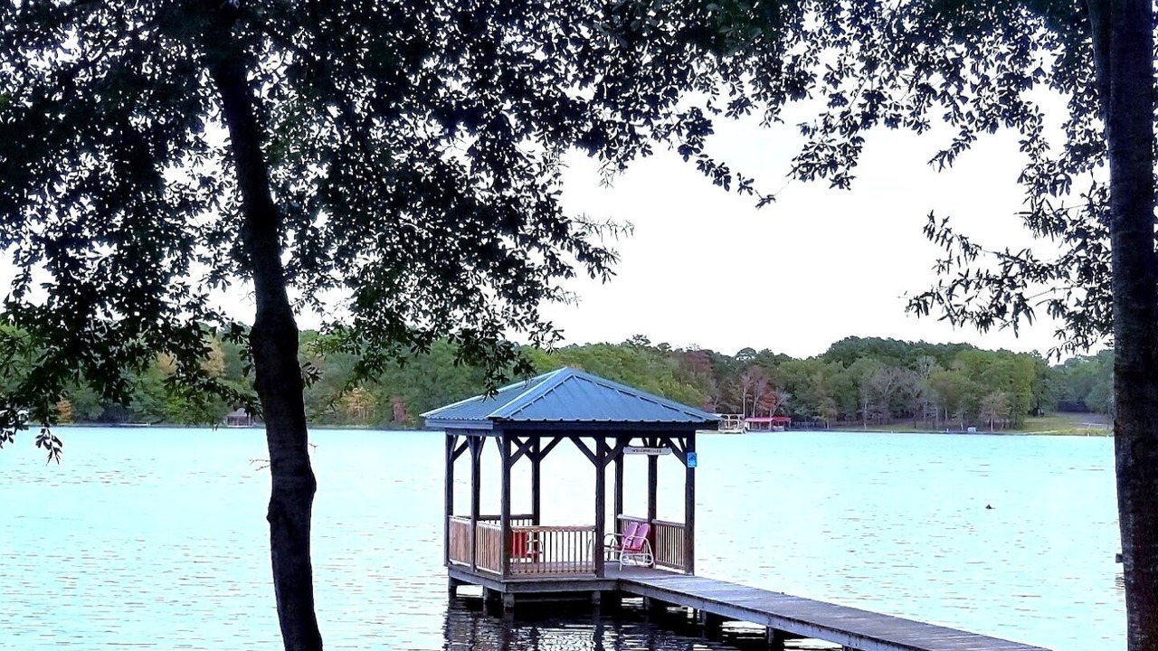 Photo of Outdoor in Hawkins
