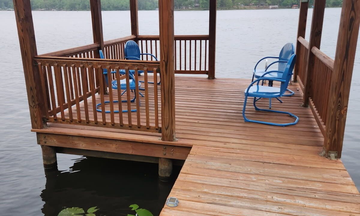 Photo of Outdoor in Hawkins