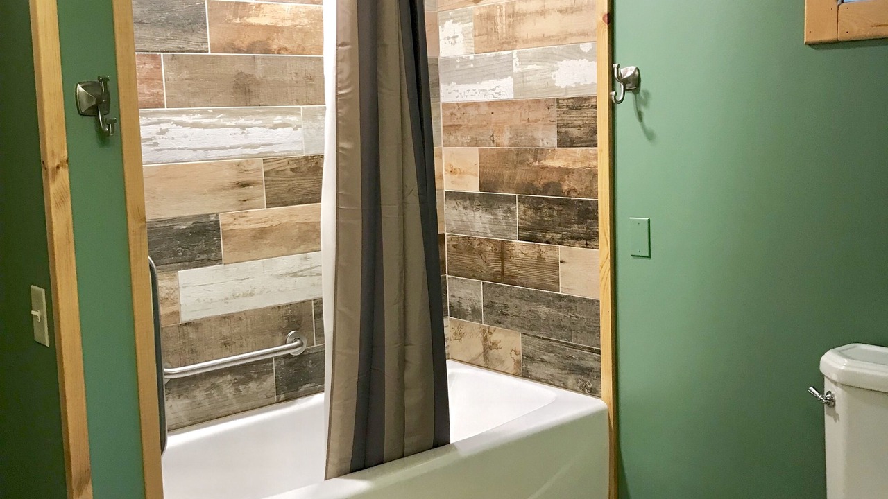 Photo of Bathroom in North Pole