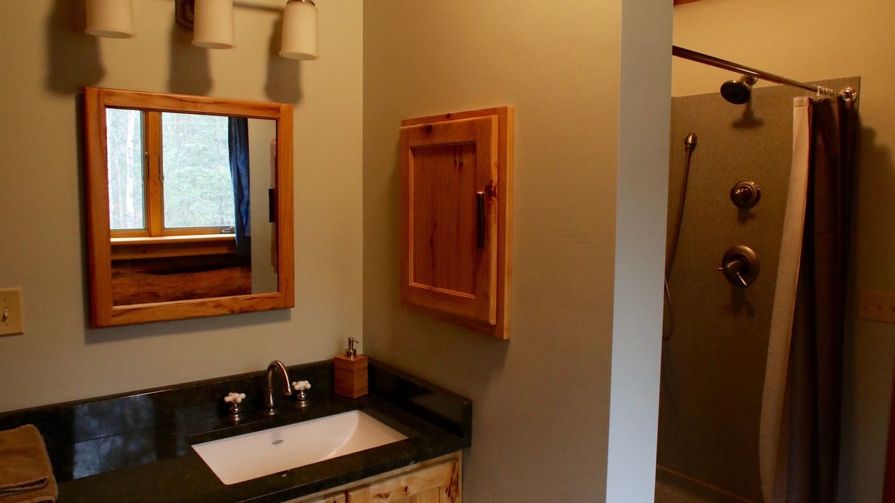 Photo of Bathroom in North Pole