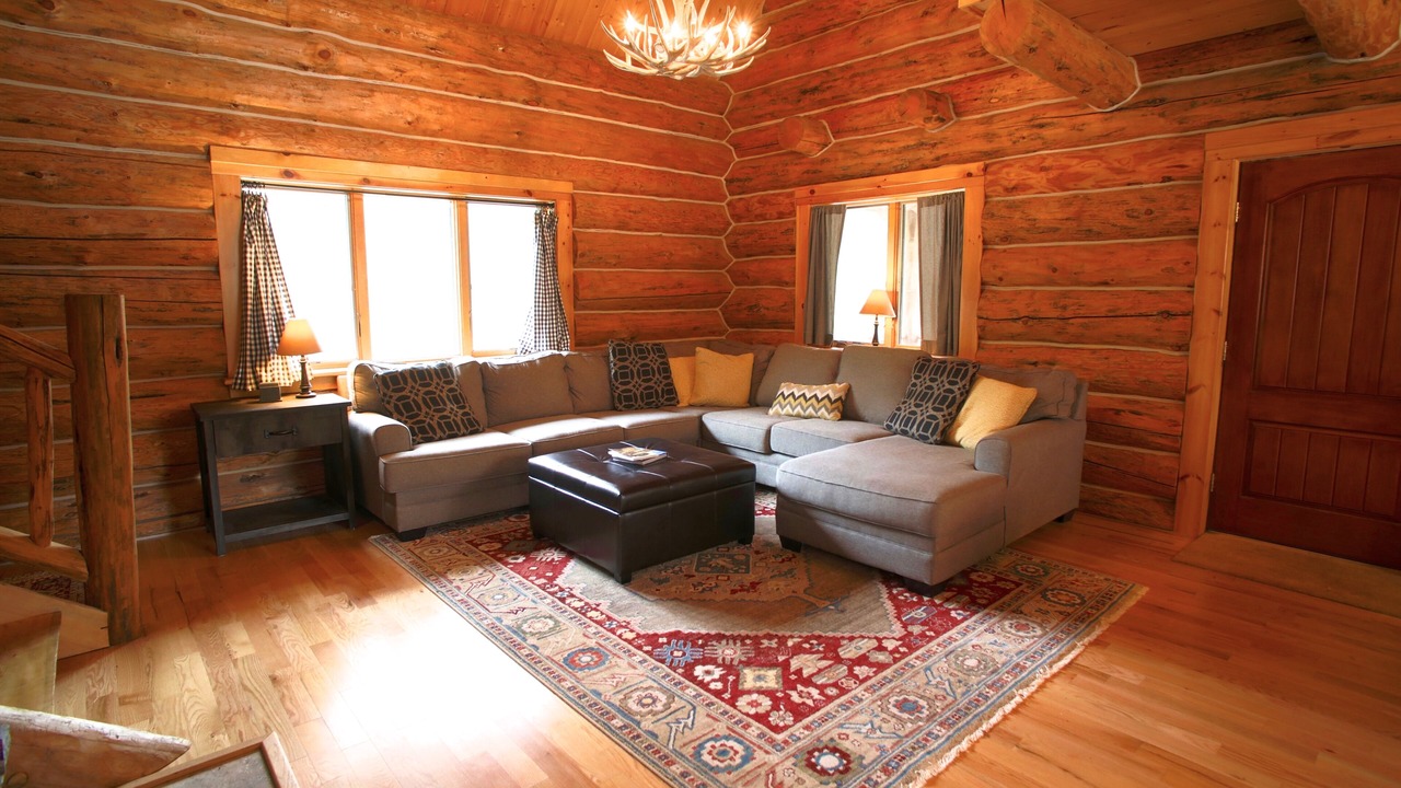 Photo of Bedroom in North Pole