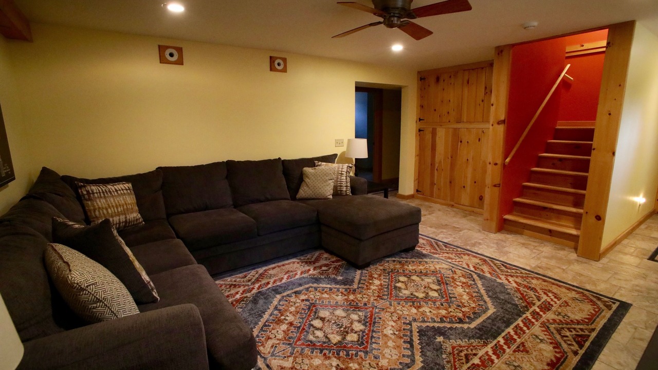 Photo of Livingroom in North Pole