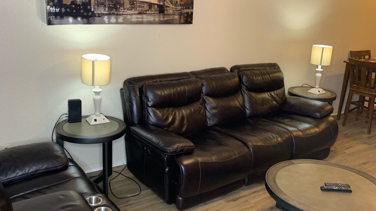 Photo of Livingroom in Killeen