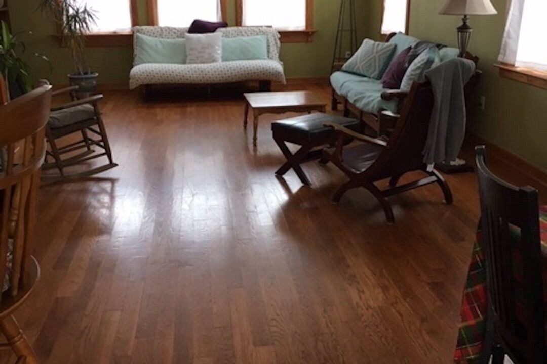 Photo of Outdoor in Trumansburg