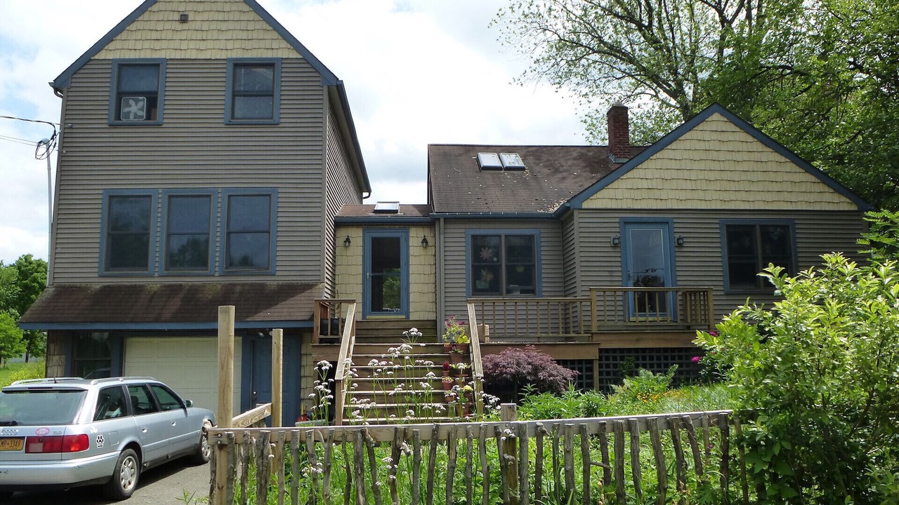 Photo of Outdoor in Trumansburg