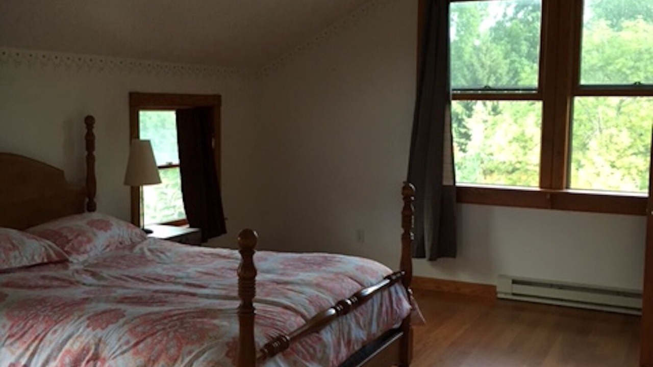 Photo of Bedroom in Trumansburg
