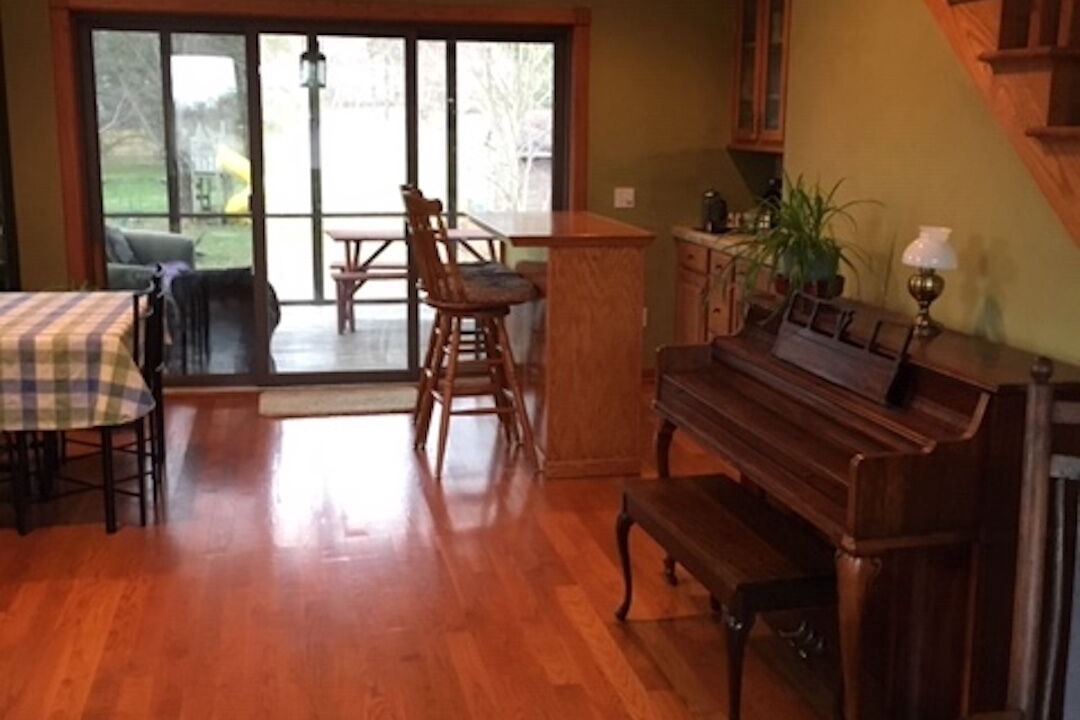 Photo of Bedroom in Trumansburg