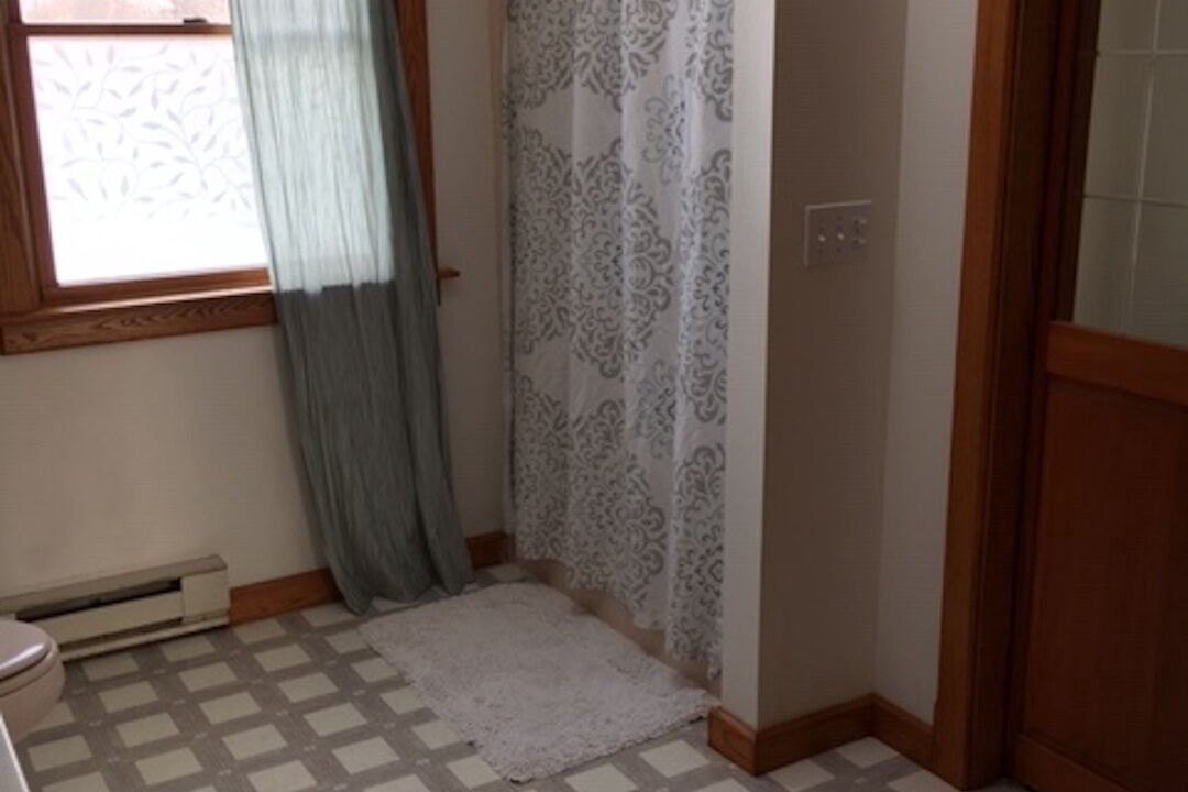 Photo of Bathroom in Trumansburg