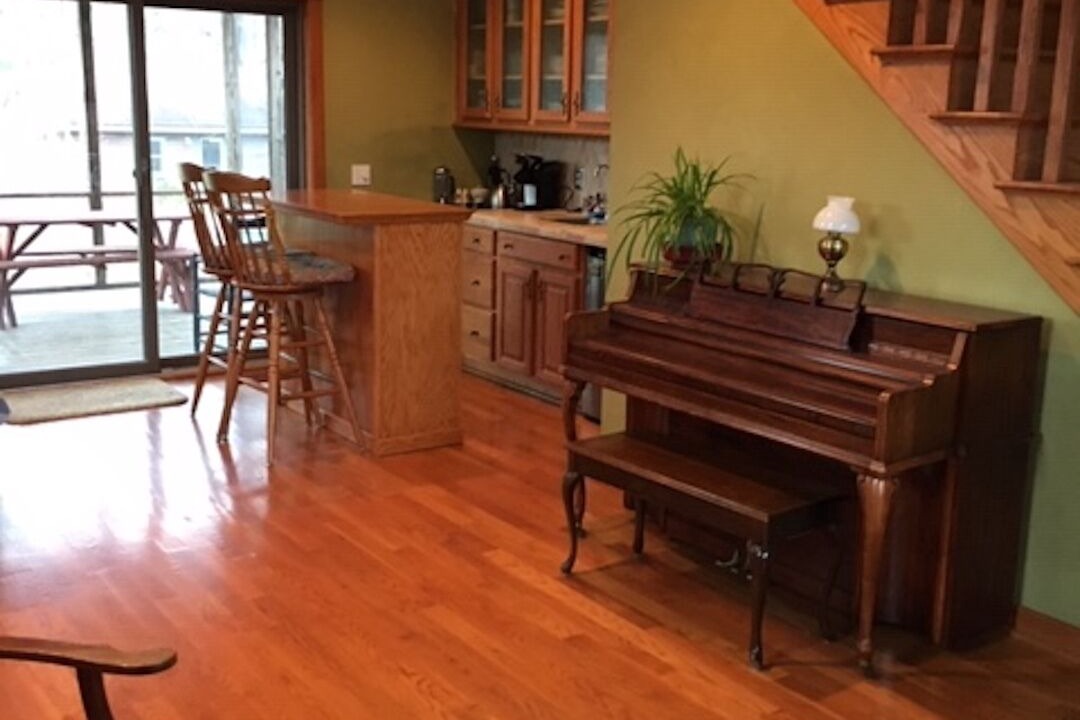 Photo of Bedroom in Trumansburg