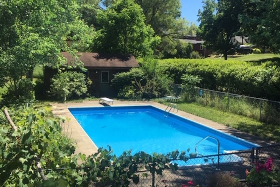 Photo of Outdoor in Trumansburg